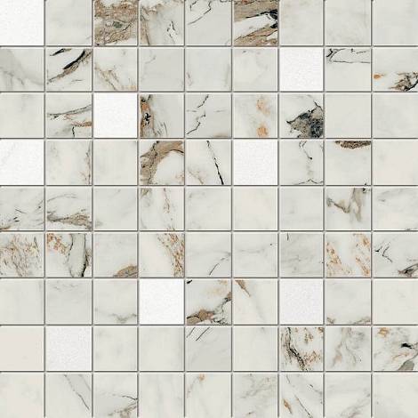 Мозаика Allure Capraia Mosaic (600110000912) 