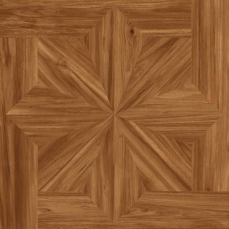 Керамогранит Log Anthology Classic Frame Teak 120x120 (HGB2)