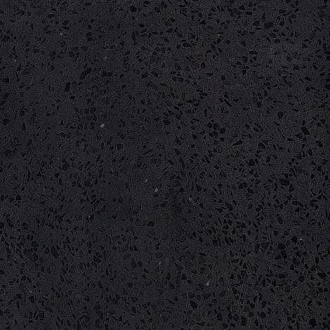 Керамогранит Marvel Terrazzo Black 60x60 (ATW7)