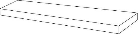 Ступень Empire Silver Root Scal. Ang. Dx 33x160 (620070002059) 