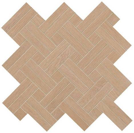 Мозаика Nid Cashmere Mosaico Intreccio 35x35 (AAOR) 