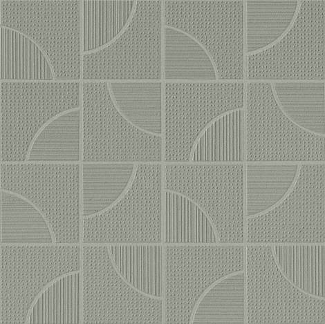 Мозаика Aplomb Lichen Mosaico Arch 32x32 (A6SN)  