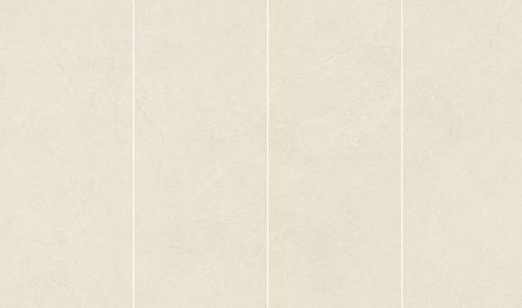 Керамогранит Marvel Next Vanilla White 120x278 - 6mm Lapp. Kit Endless (HGKP)