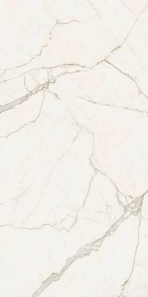 Керамогранит Calacatta Extra A  Silk 6 mm ST (AN1G) 