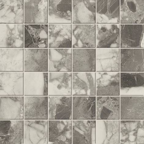 Мозаика Forte Dei Marmi Ceppo Ap. Pearl Mosaic Lap (610110001057) 
