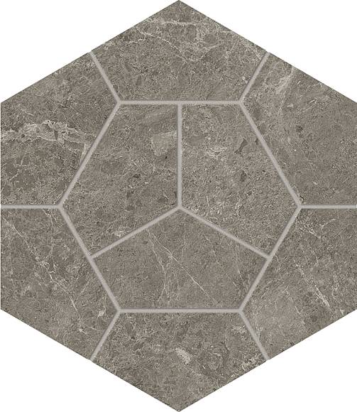 Декор Nyra Meteor Favus