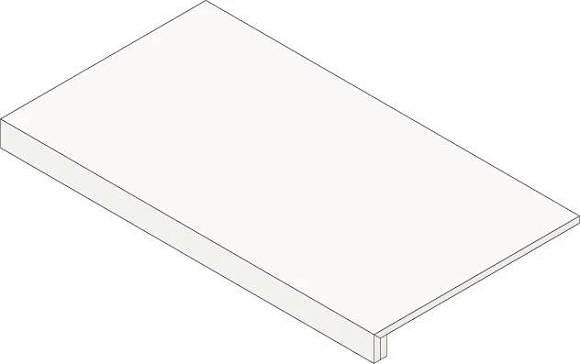 Ступень Boost Mix Ivory Scalino 60 (A835) 