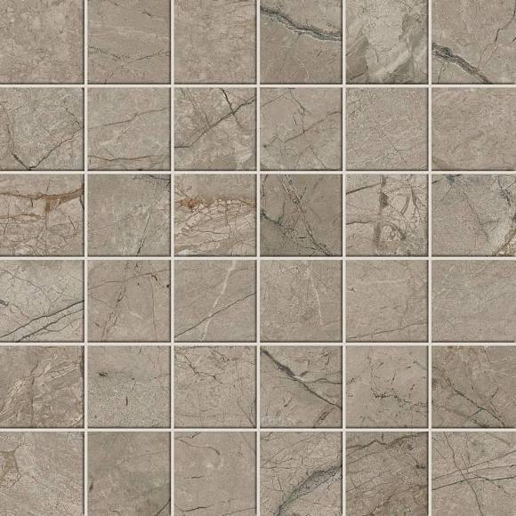 Мозаика Forte Dei Marmi Mystic G. Mosaic Cer (610110001062) 