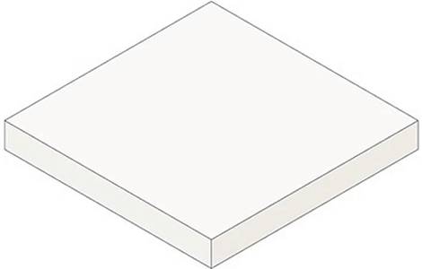 Ступень Boost Mix Ivory Scalino Angolare (A84C) 