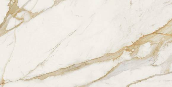 Керамогранит Marvel Next Calacatta Oro 75x150 Silk (HGJX)