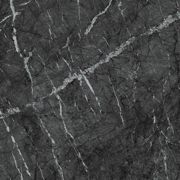 Керамогранит Marvel Grigio Intenso 60x60 Lappato (AL7L)