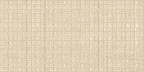 Плитка Marvel T 3D Mini Qube Navona Sand 40x80  