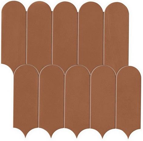 Мозаика Prism Caramel Mosaico Bead (A4Z1) 