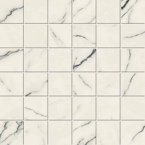 Мозаика Forte Dei Marmi Lilac Mosaic (610110001067) 