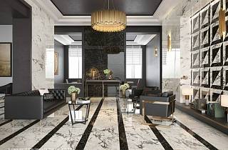 Allure керамогранит Atlas Concorde