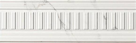 Бордюр Marvel Calacatta Fregio (ASDE) 