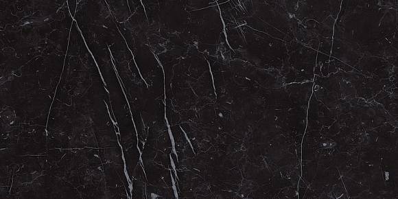 Керамогранит Marvel Nero Marquina 30x60 (D114) 