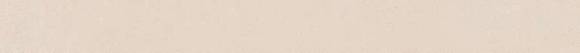 Бордюр Rinascente Ivory Listello 7,2x80 (610090002492) 