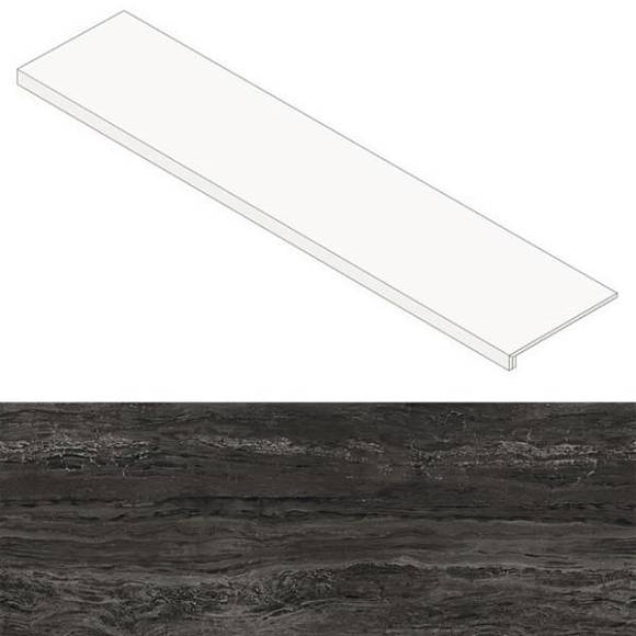 Ступень Marvel Absolute Brown Scalino Lap. 150 (AFCQ) 33x150