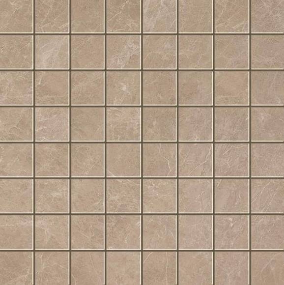 Мозаика Marvel Elegant Sable Mosaico Matt (AEOQ) 30x30 