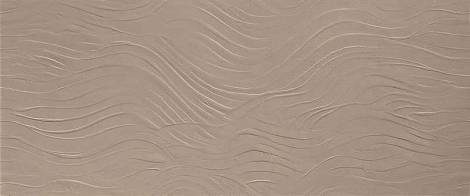 Плитка Boost Natural 3D Wave Ecru 50X120 (A640)  