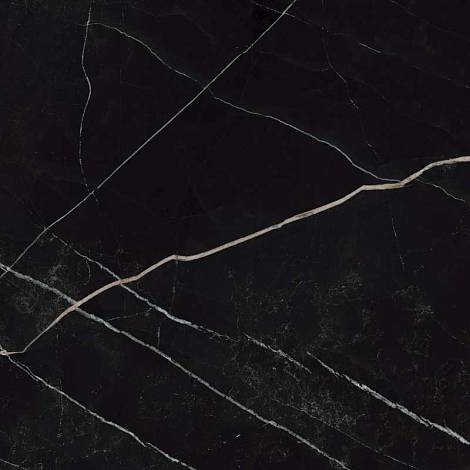 Керамогранит Empire Calacatta Black Rett 80x80 (610010002181) 