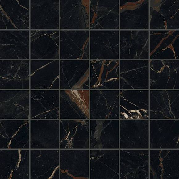 Мозаика Forte Dei Marmi Ombra di Carav. Mosaic (610110001072) 