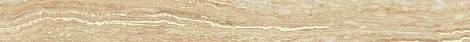 Бордюр Epos Sand Listello 7,2x80 (610090002341) 
