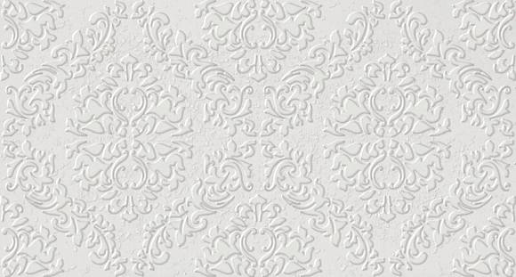 Плитка 3D White Soul Matt (600010002254) 