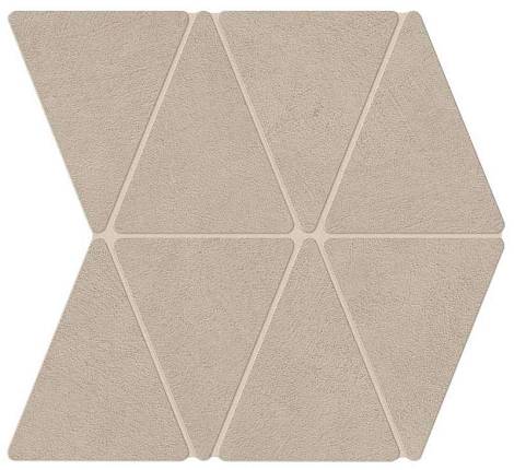 Мозаика Boost Natural Ash Mosaico Rhombus (A7CO)  