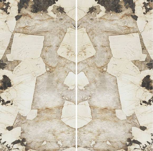 Керамогранит Desert Soul Bookmatch Silk 12 mm ST (A9C0)  1 плитка