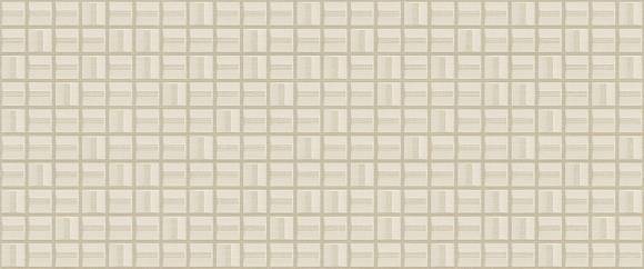 Плитка Vest 3D Qube Glam 50x120  