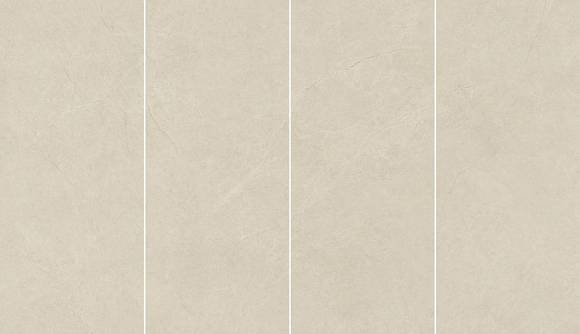 Керамогранит Marvel Next Vanilla Cream 120x278 - 6mm Mt Kit Endless (HGKD)