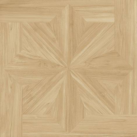 Керамогранит Log Anthology Classic Frame Light Teak 120x120 (HGB1)