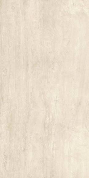 Керамогранит Atlas Plan Travertino Navoha White st12 162x324 (HCL0)