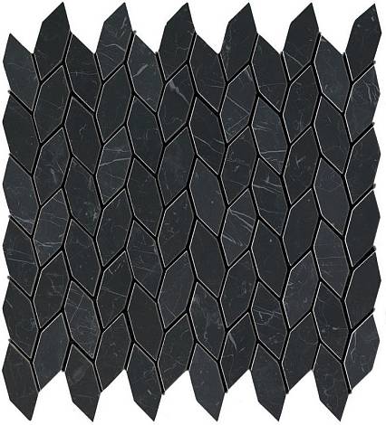 Мозаика Marvel Nero Marquina Twist (9STN) 