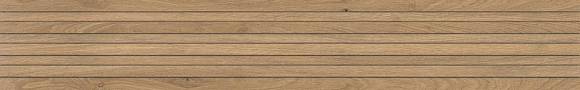 Декор Log Icon Oak TATAMI 3D