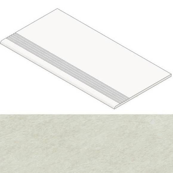 Ступень Marvel Imperial White Gradino (AFB8) 30x60