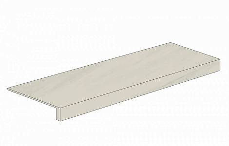 Ступень Allure Gioia Scalino Frontale 33x120 (620070001327) 