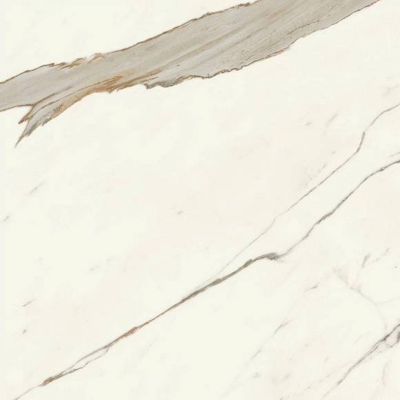 Керамогранит Marvel Calacatta Sublime 60x60 Lappato (AFVZ) 