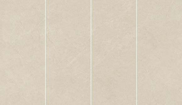 Керамогранит Marvel Next Vanilla Cream 120x278 - 6mm Lapp. Kit Endless (HGKQ)