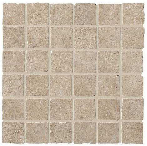Мозаика Lims Grey Mosaico Tumbled (A3HM) 