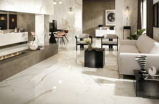 Marvel Shine керамогранит Atlas Concorde