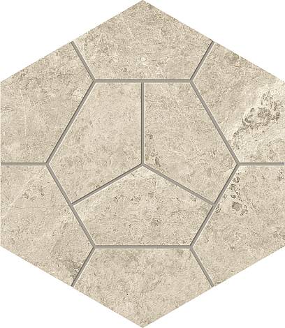 Декор Nyra Sunlight Favus  