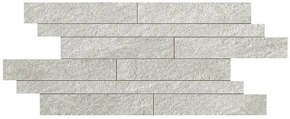 Мозаика Klif White Brick (AN7C) 