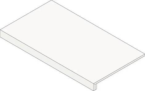 Ступень Boost Mix Ivory Scalino 60 (A835) 