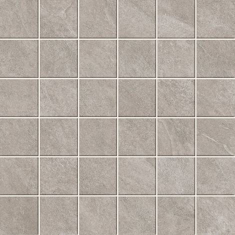Мозаика Ринашенте Слейт Сильвер 30x30 (610110001515)