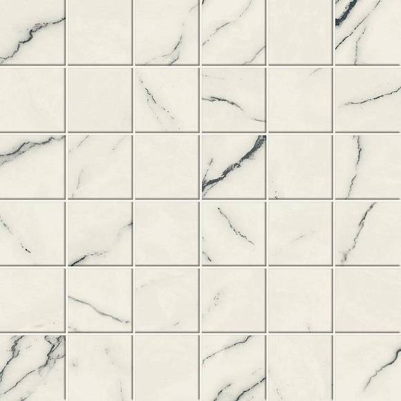 Мозаика Forte Dei Marmi Lilac Mosaic (610110001067) 