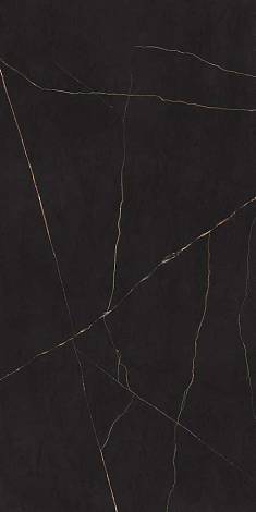 Керамогранит Black Atlantis Bookmatch Silk 12 mm ST (A8XW) 