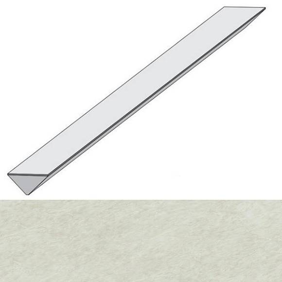 Спецэлемент Marvel Imperial White Corner 40 (LM4W) 1,4x40